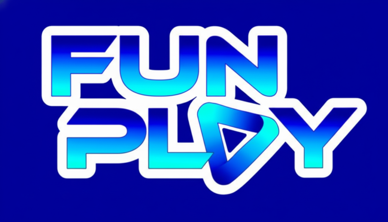 Logo Lazer Play
