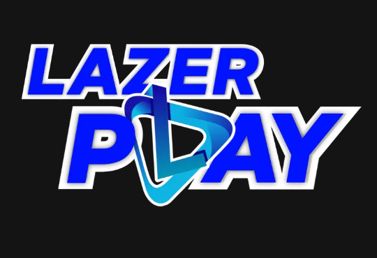 Logo Lazer Play