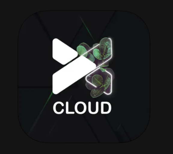 Logo Xcloud